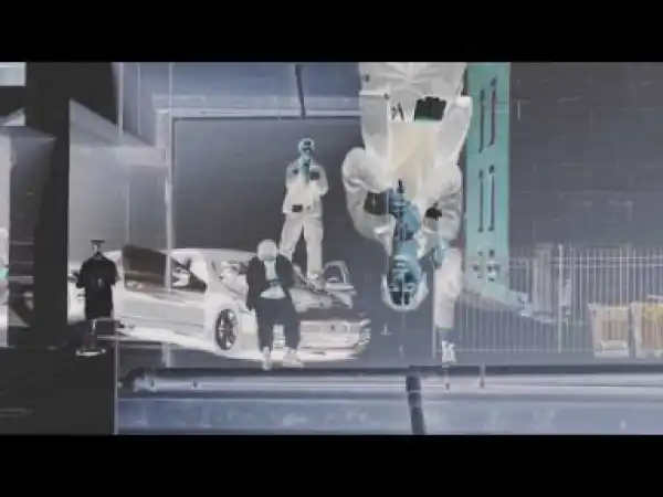 Video: K.EYE.D - Sir Francis